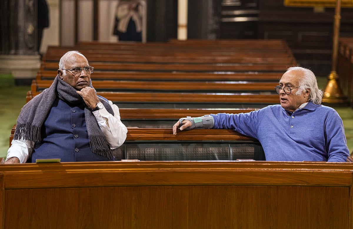 PM, his brigade bruised, exposed for their lies: Congress on Vande Mataram debate