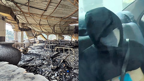 Ajay Gupta, one of the co-owners of Birch by Romeo Lane