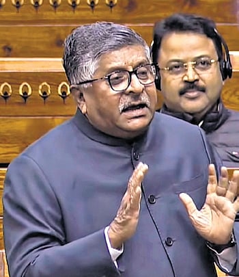 BJP hits back, says paper ballot will bring back booth capturing