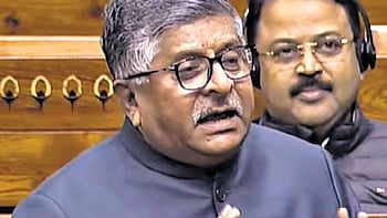 BJP hits back, says paper ballot will bring back booth capturing