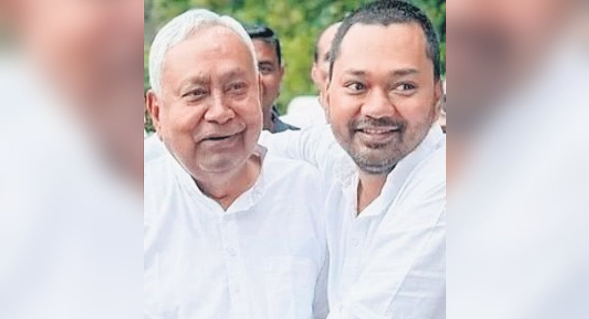 Patna Diary | ‘No delay, Nishant should join politics’