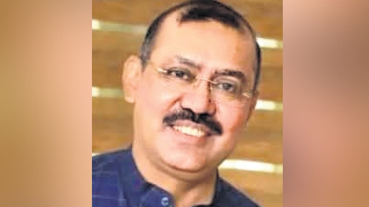 Davies Kollannur: Pioneering Transplant Advocate Dies at 57