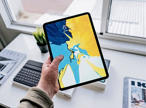 Samsung leads as India’s tablet market declines 19.7% in Q3 2025