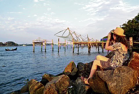 Spice Route: Local food spots to explore during Kochi Biennale