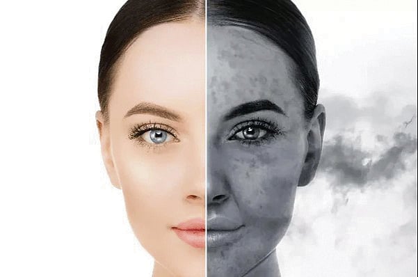 The Tiny Toxins Affecting Your Skin