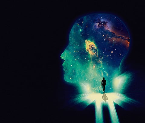 The Art of Spiritual Evolution