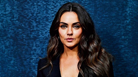 Mila Kunis: "I am not dumb"