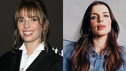 Maya Hawke and Julia Fox have joined One Night Only