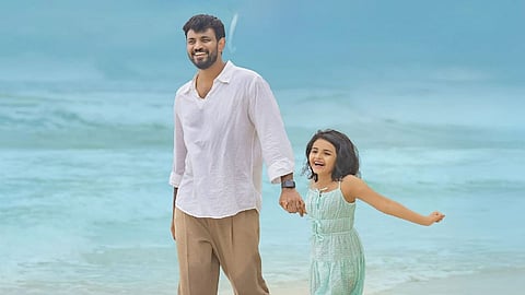 A still from Love Mocktail