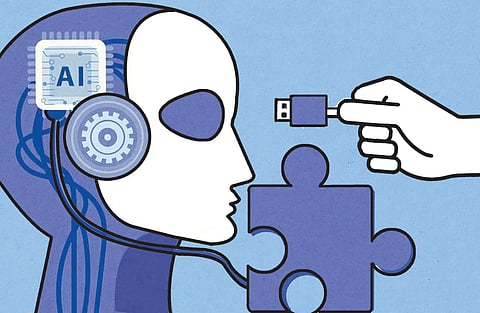 Illustration for representation