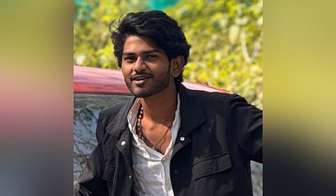 Kakani Jyothi Sravan