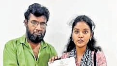 With the family struggling financially, they had appealed to the minister during his district tour last month for help with the expenses of bone marrow transplantation and chemotherapy. 