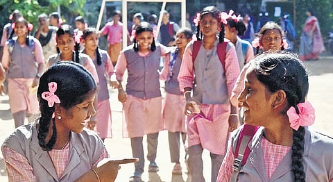 In 2022, over 62,000 underage girls were registered as victims of sexual offences. Addressing this requires multi-layered action