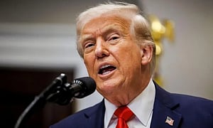 Trump’s move aligns with his broader agenda of rolling back environmental regulations.