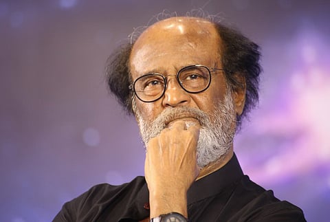 IN PICS |Superstar Rajinikanth @75: Celebrating 50 iconic years in Indian cinema