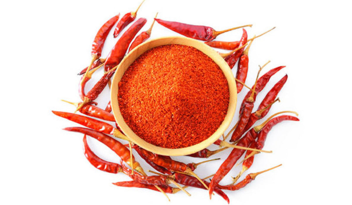 Sample of red chilli powder manufactured by Patanjali found unsafe: MoS Prataprao Jadhav in Lok Sabha