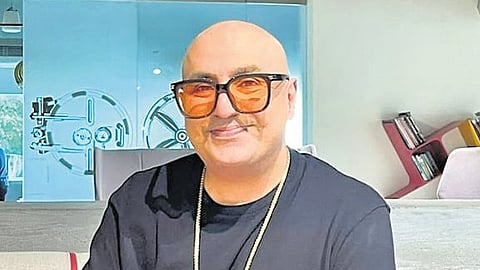 Designer Krsnaa Mehta