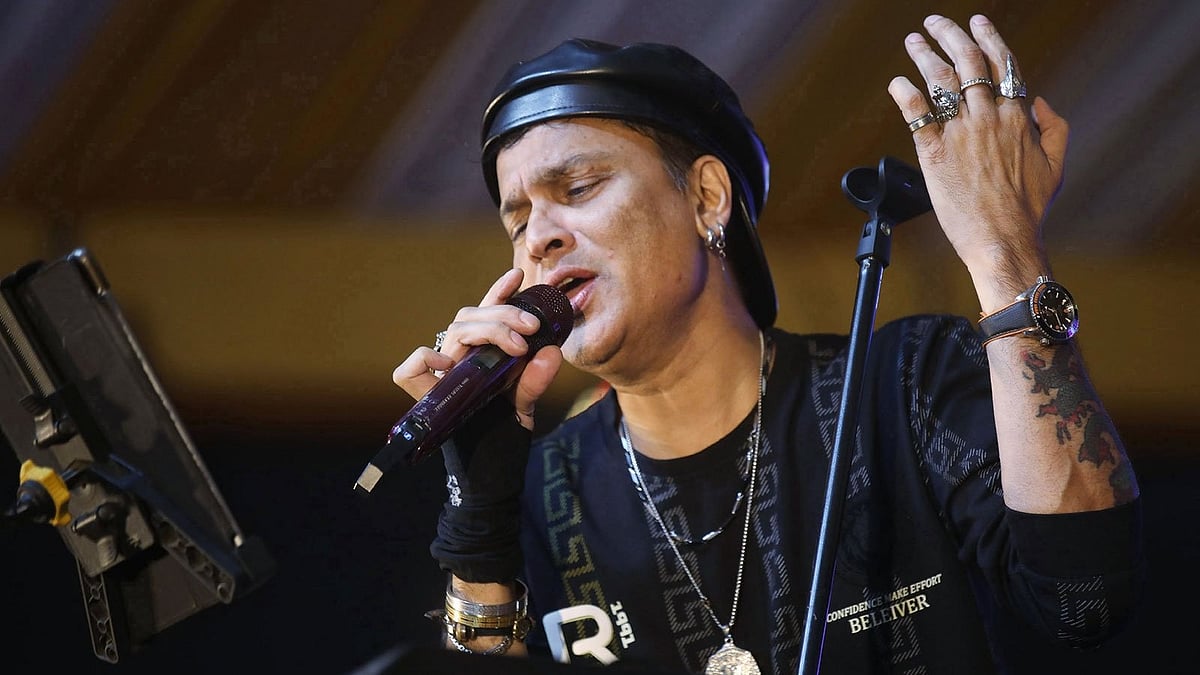 Assam SIT files charge sheet in Zubeen Garg murder case