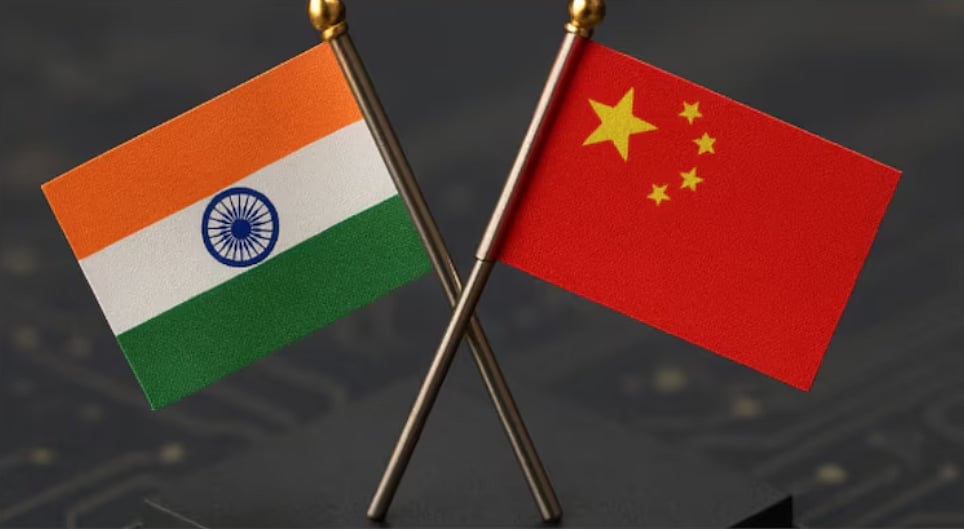 India urges China to resolve issues relating to export control