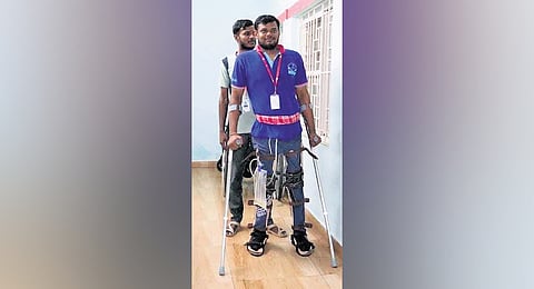 Soulfree can continue functioning from the Old GH premises till 2028 