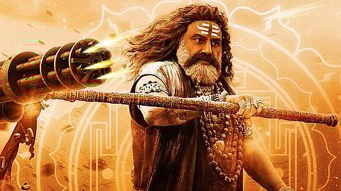 Akhanda 2 Movie Review: Boyapati Srinu’s spectacle loses steam amid a chaotic, illogical narrative