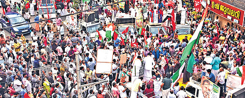 Local body election results to reveal Kerala’s political mood ahead of assembly election