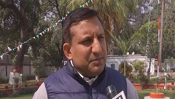 Bihar farmers unable to get fair prices due to lack of food-processing units: RJD MP Sanjay Yadav
