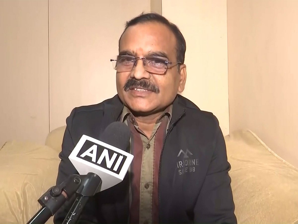 MP government recommends dismissal of controversial IAS officer Santosh Verma