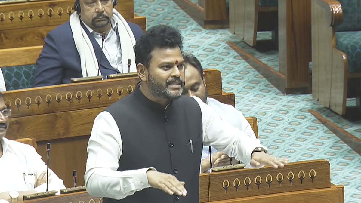 HIGHLIGHTS | Winter Session Day 10: Year-round fare cap not feasible, says Civil Aviation Minister in Lok Sabha; both houses adjourned