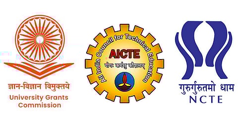 Single regulator to replace UGC, AICTE & NCTE