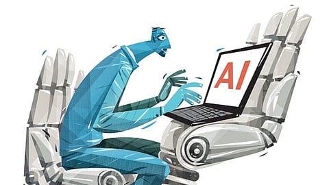 AI changing creative landscape of Sandalwood  