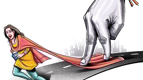 (Express illustration)