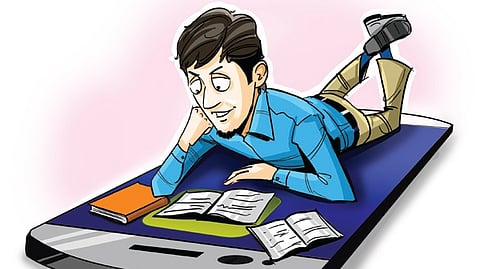 CUIC director K Shanmuga Sundaram said the programme will prepare students beyond academics for modern day challenges at the workplace.