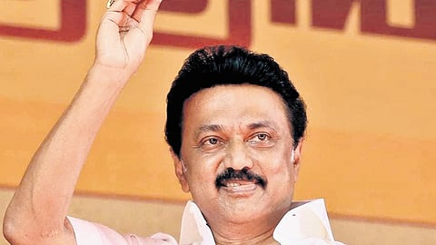 CM Stalin added that Tamil Nadu’s growth rate has surpassed other economically bigger states like Maharashtra, Karnataka and Gujarat.