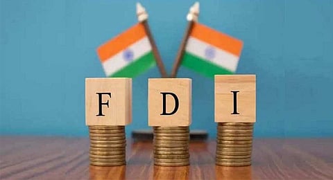 Cabinet clears 100% FDI in insurance