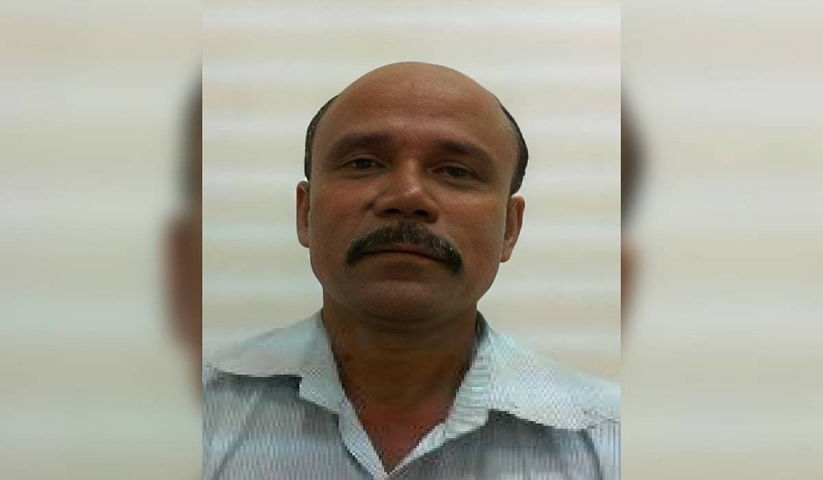 Ex-IAF officer held in Assam over alleged Pakistani links