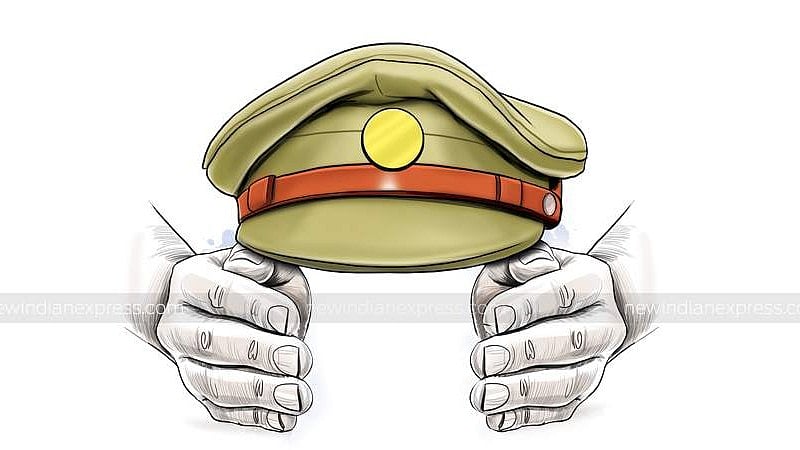 Inter-state criminal nabbed in Indore after returning to fill SIR voter form