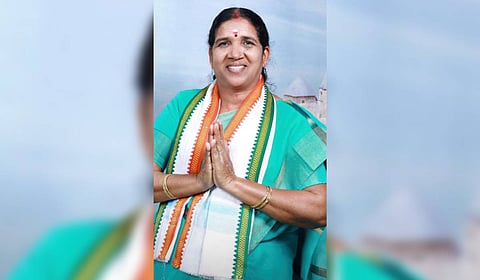 Kanniyamma Alakarswami.