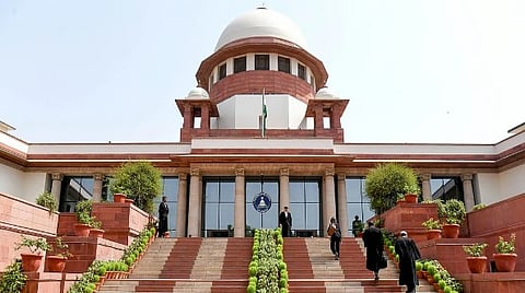 Supreme Court of India