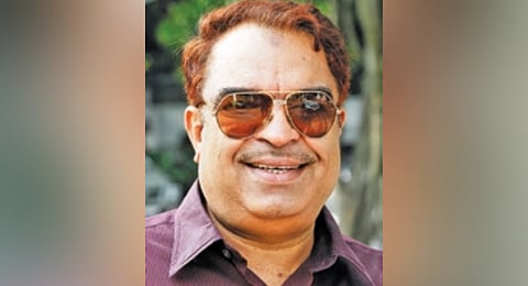 Ibrahim held Civil Aviation portfolio when HD Deve Gowda was Prime Minister and was expelled from the JDS on charges of anti-party activity.