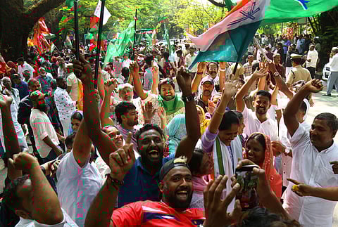 At the same time, there were several candidates with a strong social media presence who failed to translate the attention into votes.