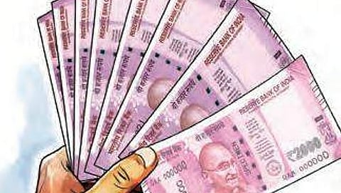 Sankar had appealed to Chief Minister Stalin after his petitions to officials made no headway.