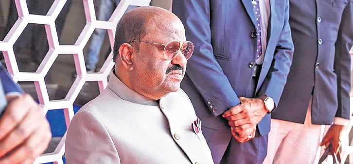 Minister’s letter of resignation should come to me, not CM: West Bengal Governor