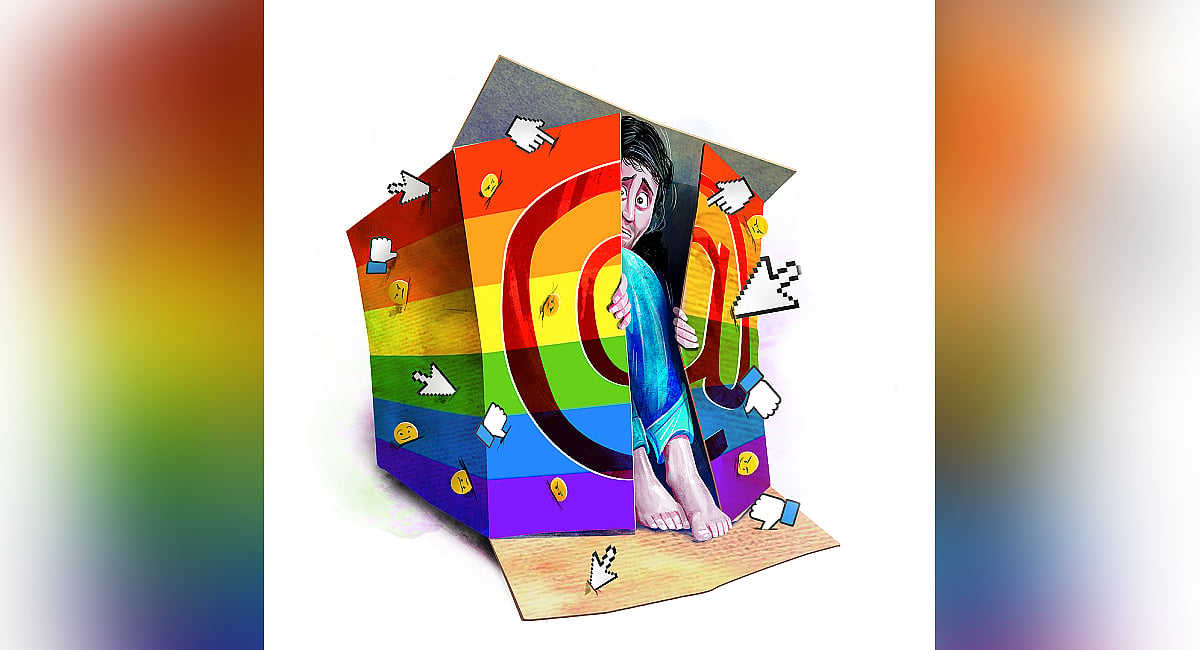 Queer children face maximum discrimination, bullying at homes, schools and neighbourhoods: Survey