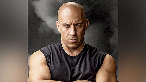 Vin Diesel hints at Cristiano Ronaldo role in next 'Fast & Furious' film