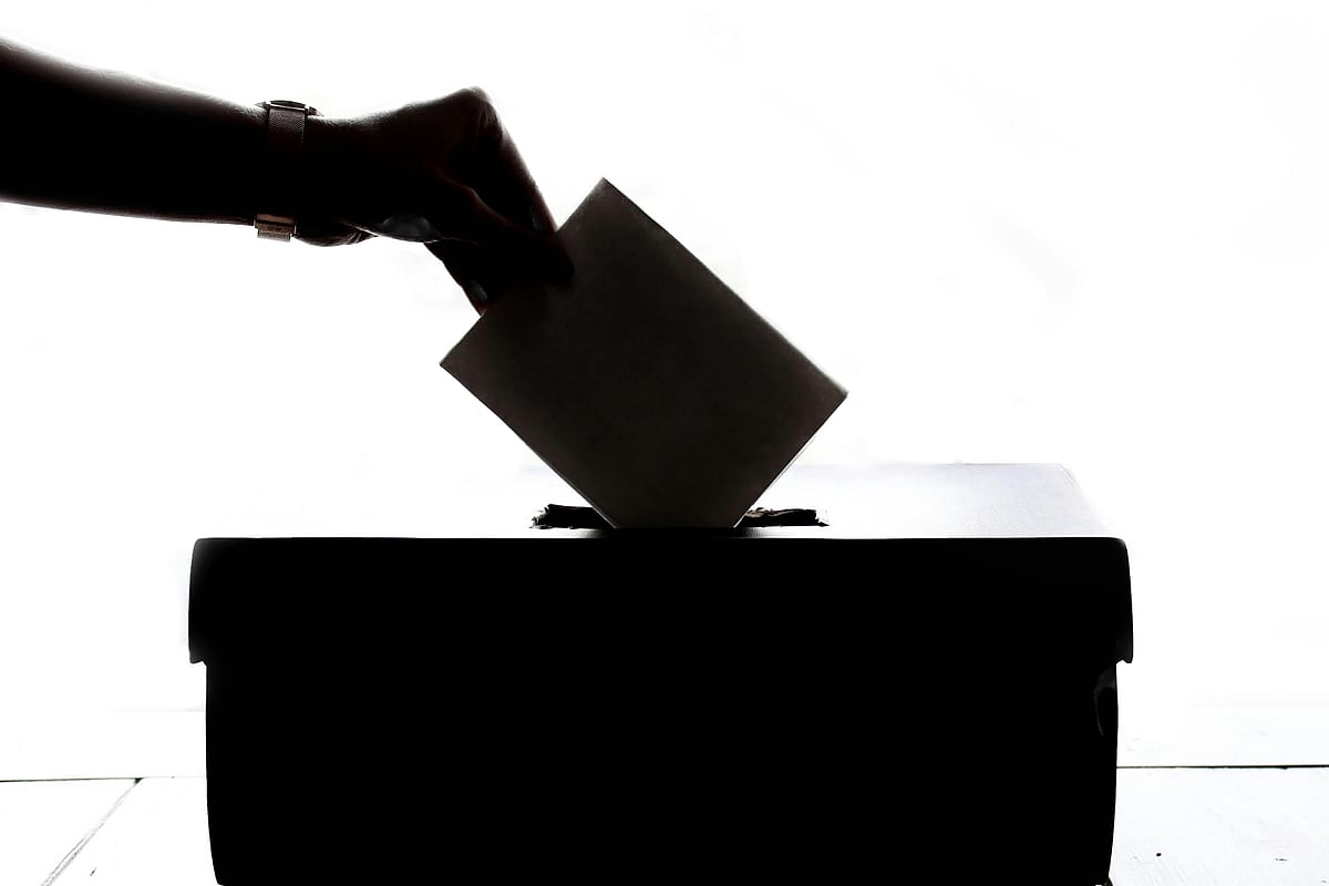 Jharkhand to use ballot papers for municipal elections for first time