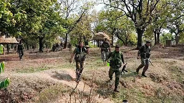 Rs 92 crore assets of urban Naxals seized in 10 years
