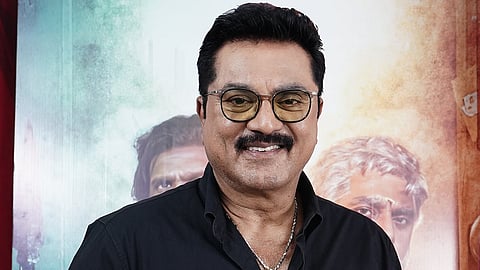 Sarathkumar
