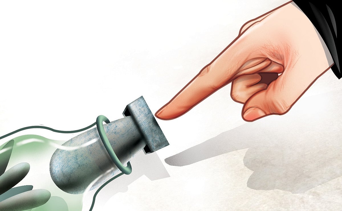 (Express illustrations | Sourav Roy)