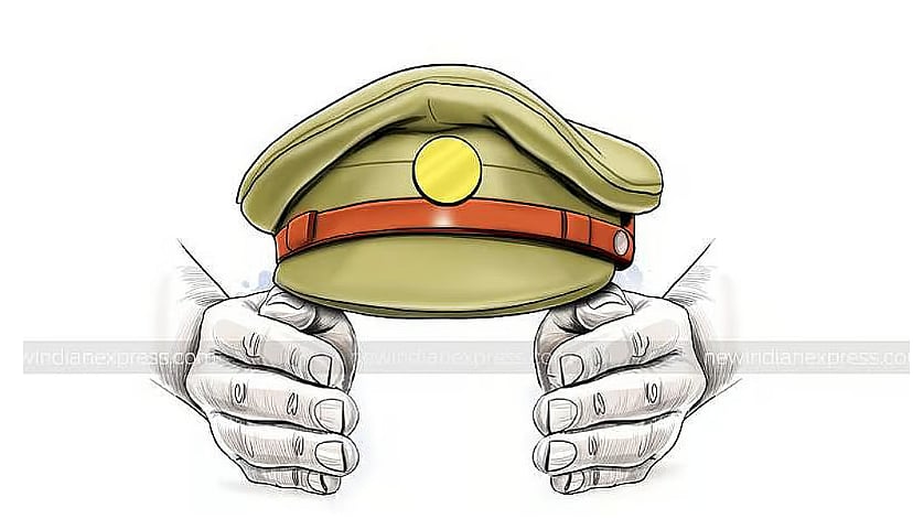 The New Indian Express - Politics - News Image